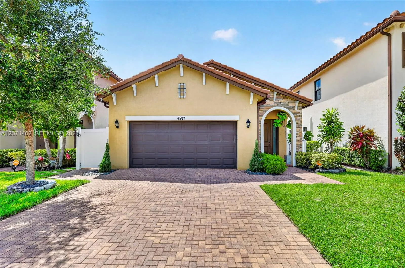 En Renta 4917 NW 51st Terrace, Tamarac, FL 33319, Tamarac, FL 33319