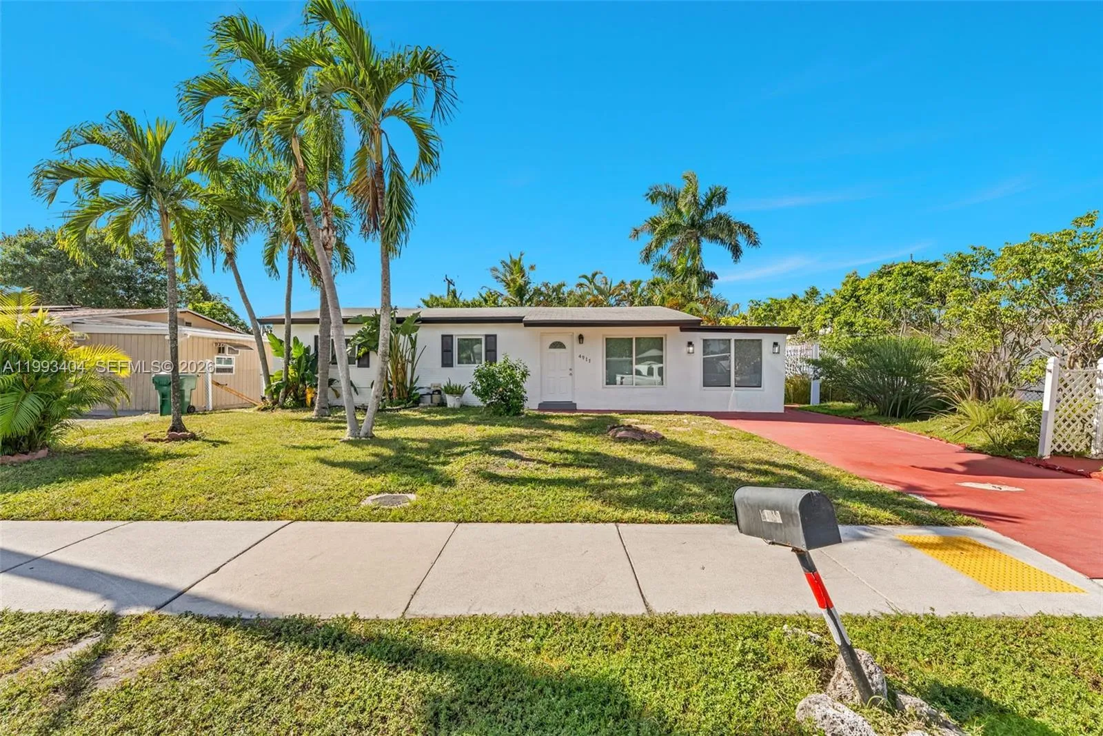 En Renta 4917 SW 43rd Terrace B, Dania Beach, FL 33314, Dania Beach, FL 33314