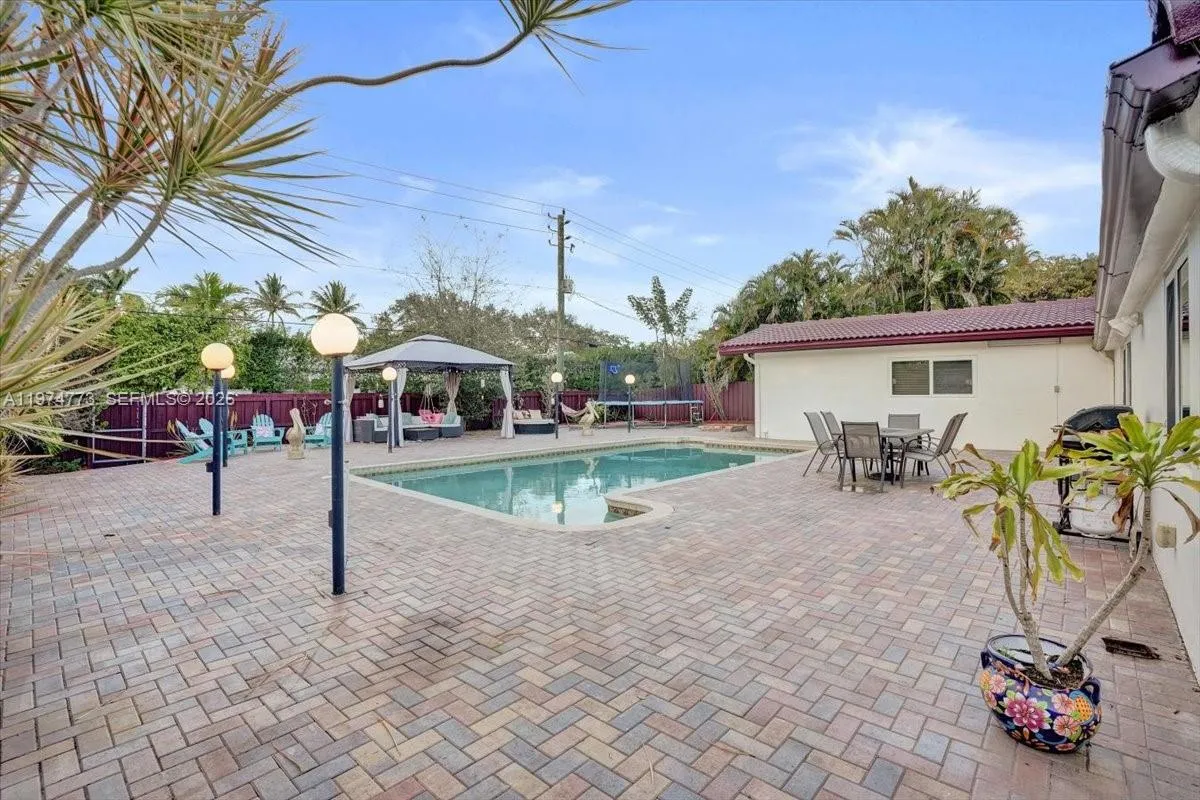 En Venta 4925 Tyler Street, Hollywood, FL 33021, Hollywood, FL 33021