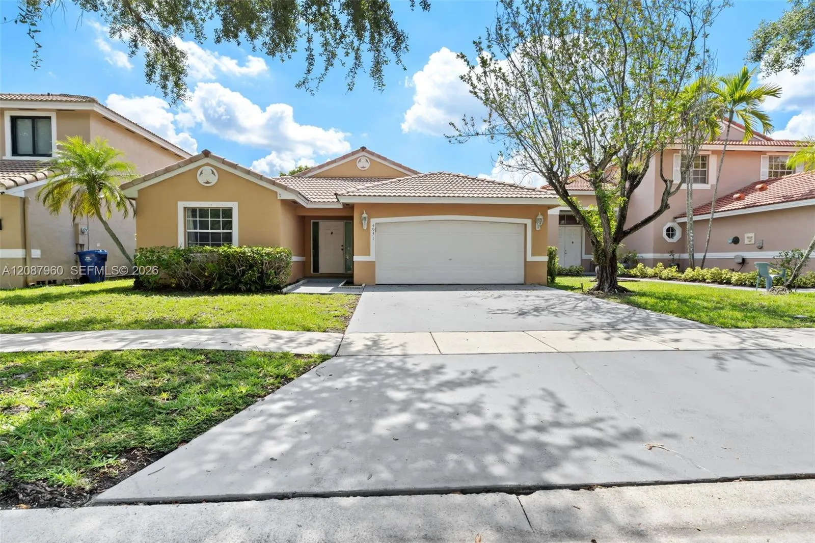 En Venta 4931 SW 152nd Avenue, Miramar, FL 33027, Miramar, FL 33027