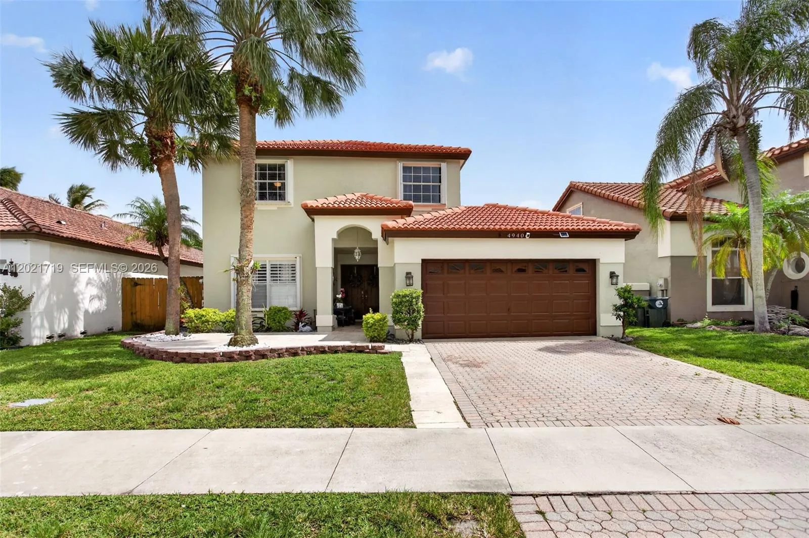 Vendido 4940 NW 54th Street, Coconut Creek, FL 33073, Coconut Creek, FL 33073