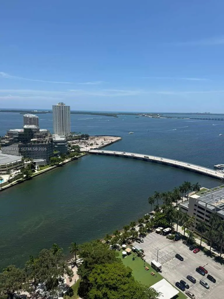 En Renta 495 Brickell Avenue 2611, Miami, FL 33131, Miami, FL 33131