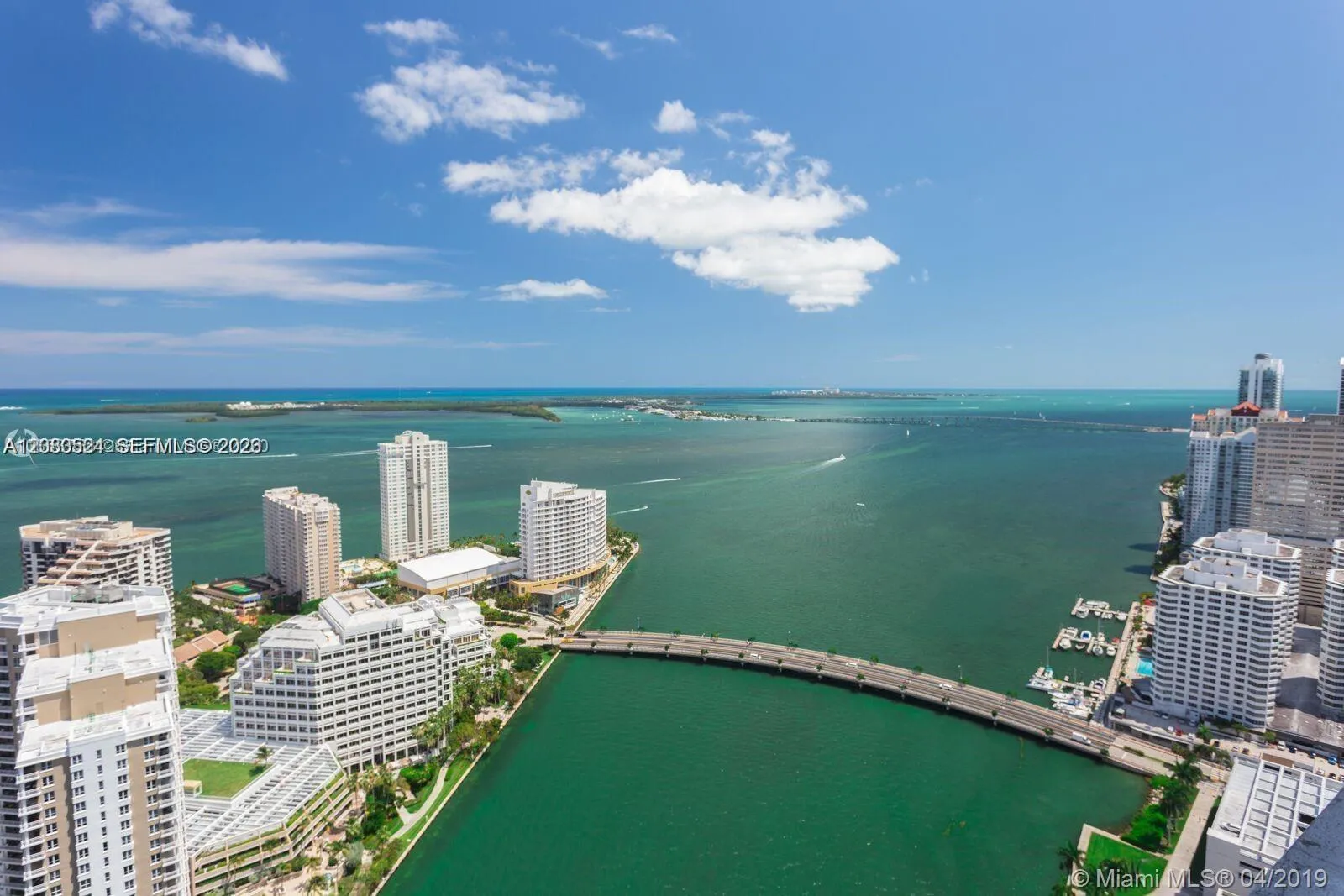 En Renta 495 Brickell Avenue 2702, Miami, FL 33131, Miami, FL 33131