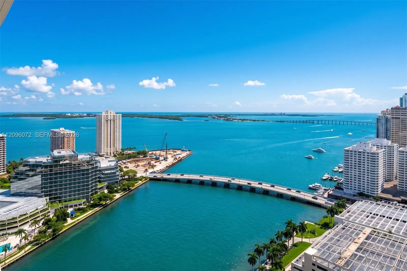 En Venta 495 Brickell Avenue 3207, Miami, FL 33131, Miami, FL 33131