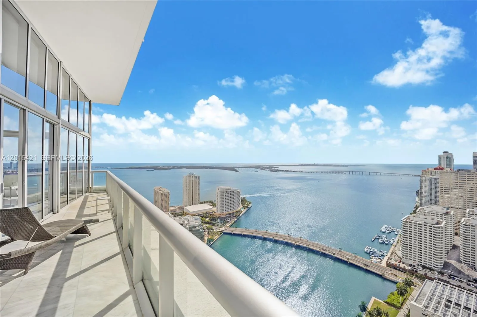 En Renta 495 Brickell Avenue 4101, Miami, FL 33131, Miami, FL 33131