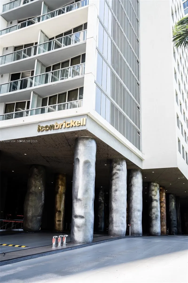 En Renta 495 Brickell Avenue 4609, Miami, FL 33131, Miami, FL 33131