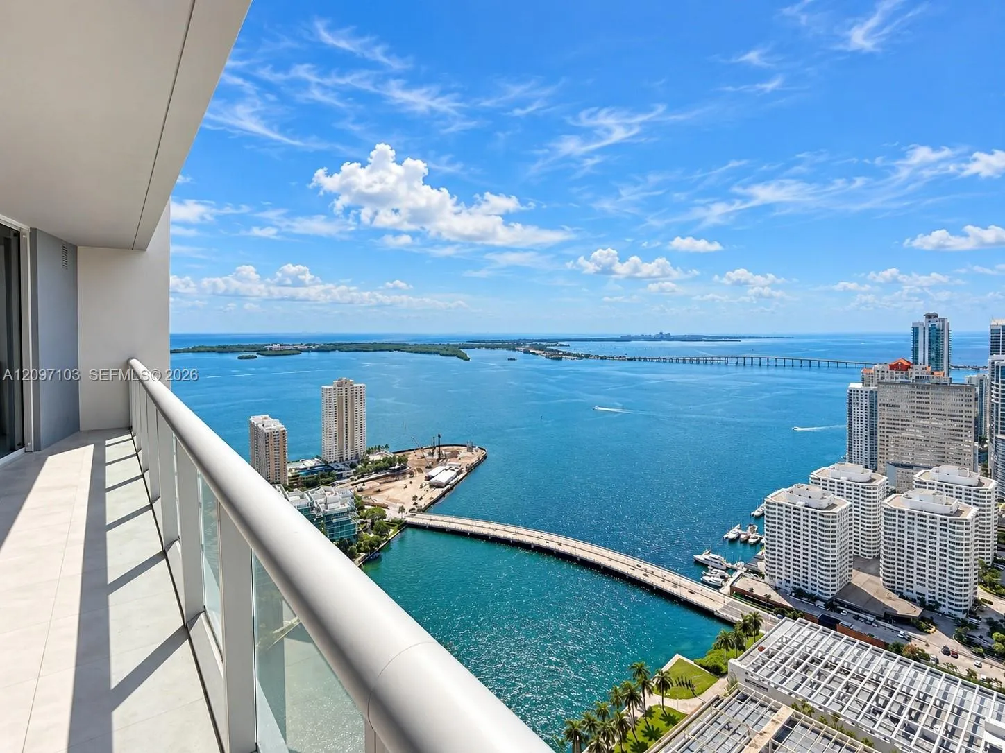 En Renta 495 Brickell Avenue 4911, Miami, FL 33131, Miami, FL 33131