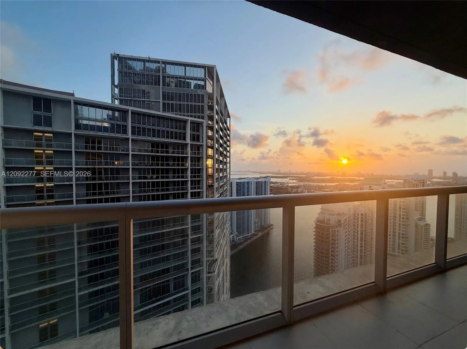 En Venta 495 Brickell Avenue 5106, Miami, FL 33131, Miami, FL 33131