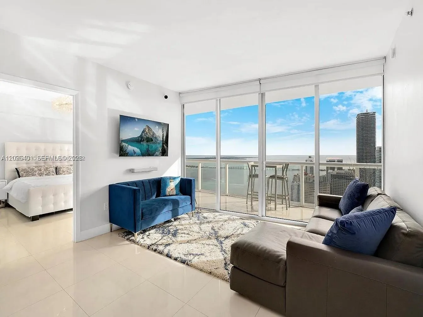 En Renta 495 Brickell Avenue 5505, Miami, FL 33131, Miami, FL 33131