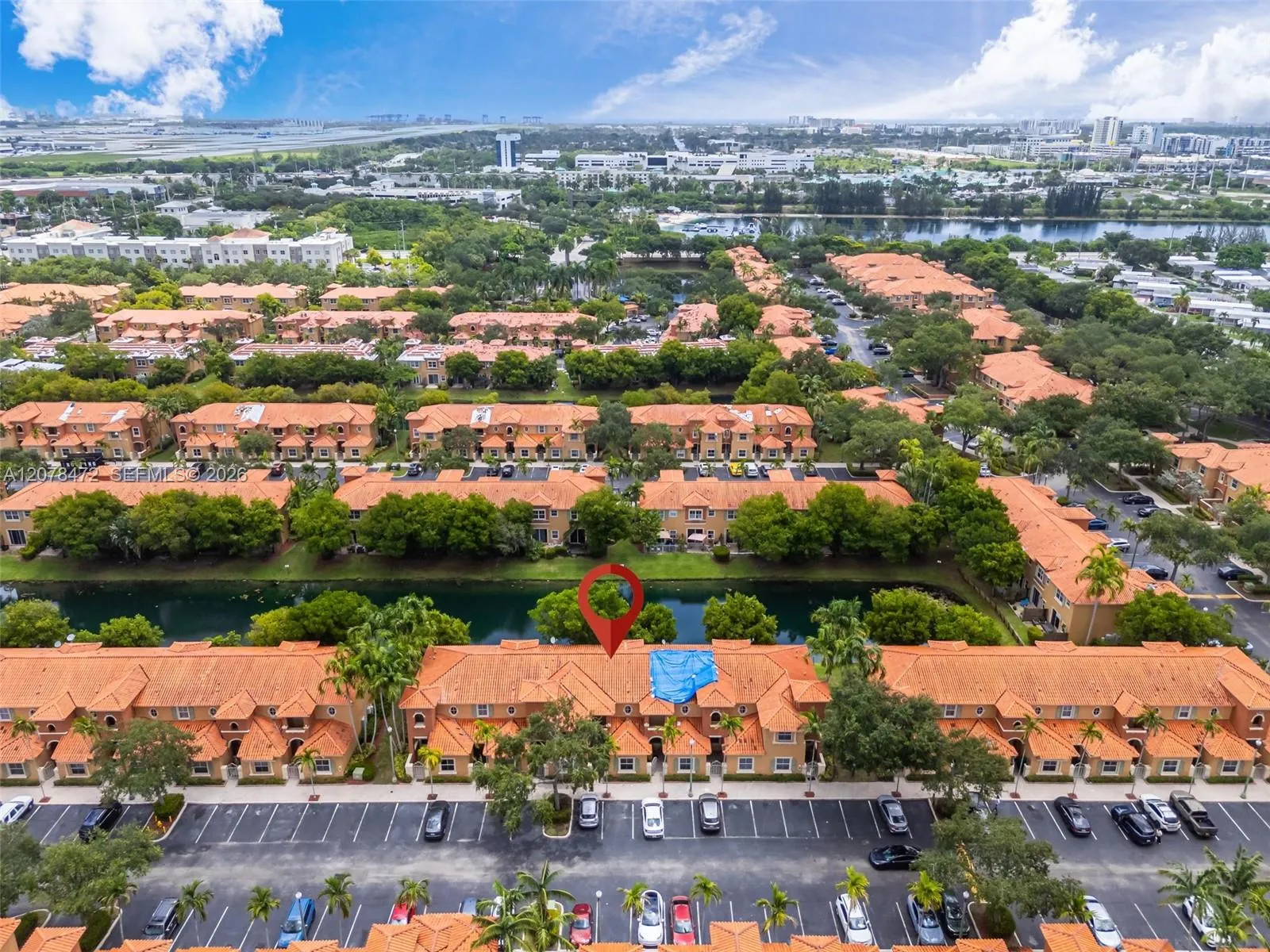 En Renta 4956 Leeward Lane 3804, Dania Beach, FL 33312, Dania Beach, FL 33312