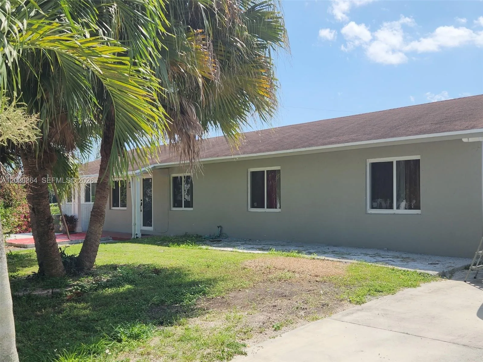 Vendido 496 SW 9th Avenue, Florida City, FL 33034, Florida City, FL 33034