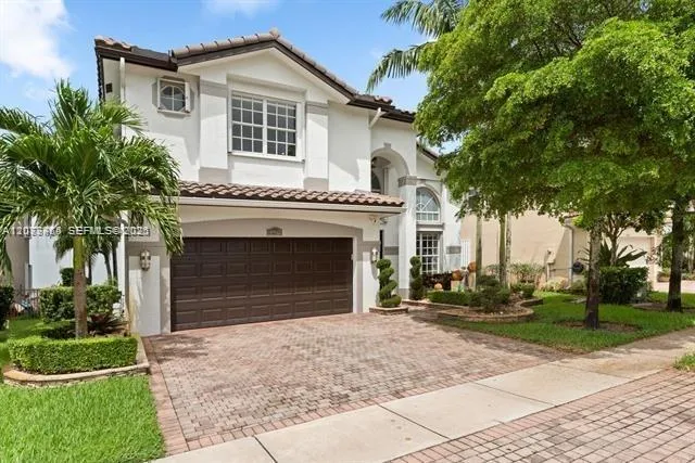 Foto de propiedad en 4962 SW 173rd Avenue 4962, Miramar, FL 33029 Miramar con MLS# 