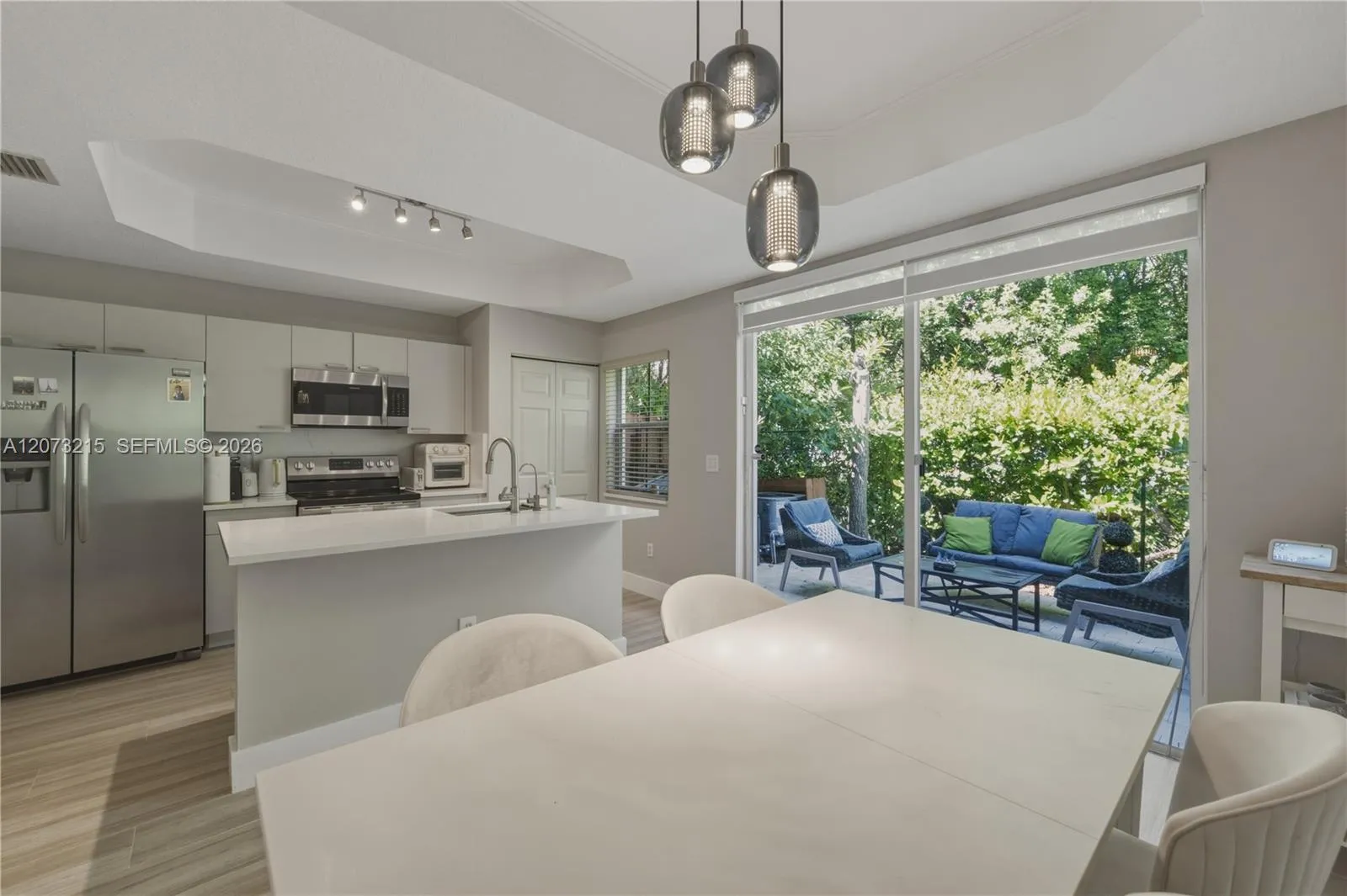 Foto de propiedad en 4965 W White Mangrove Way W 102-1, Dania Beach, FL 33312 Dania Beach con MLS# 