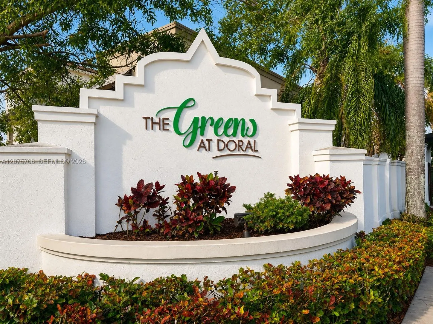 Foto de propiedad en 4974 NW 97th Place 310, Doral, FL 33178 Doral con MLS# 