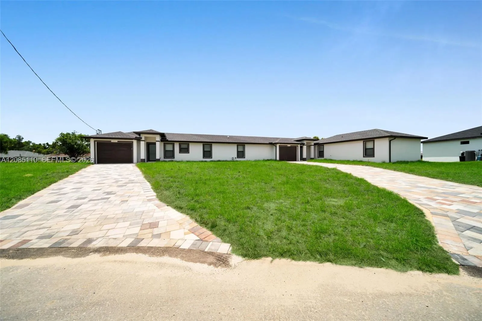 En Renta 4987 Fairway Court 4987, Lehigh Acres, FL 33971, Lehigh Acres, FL 33971