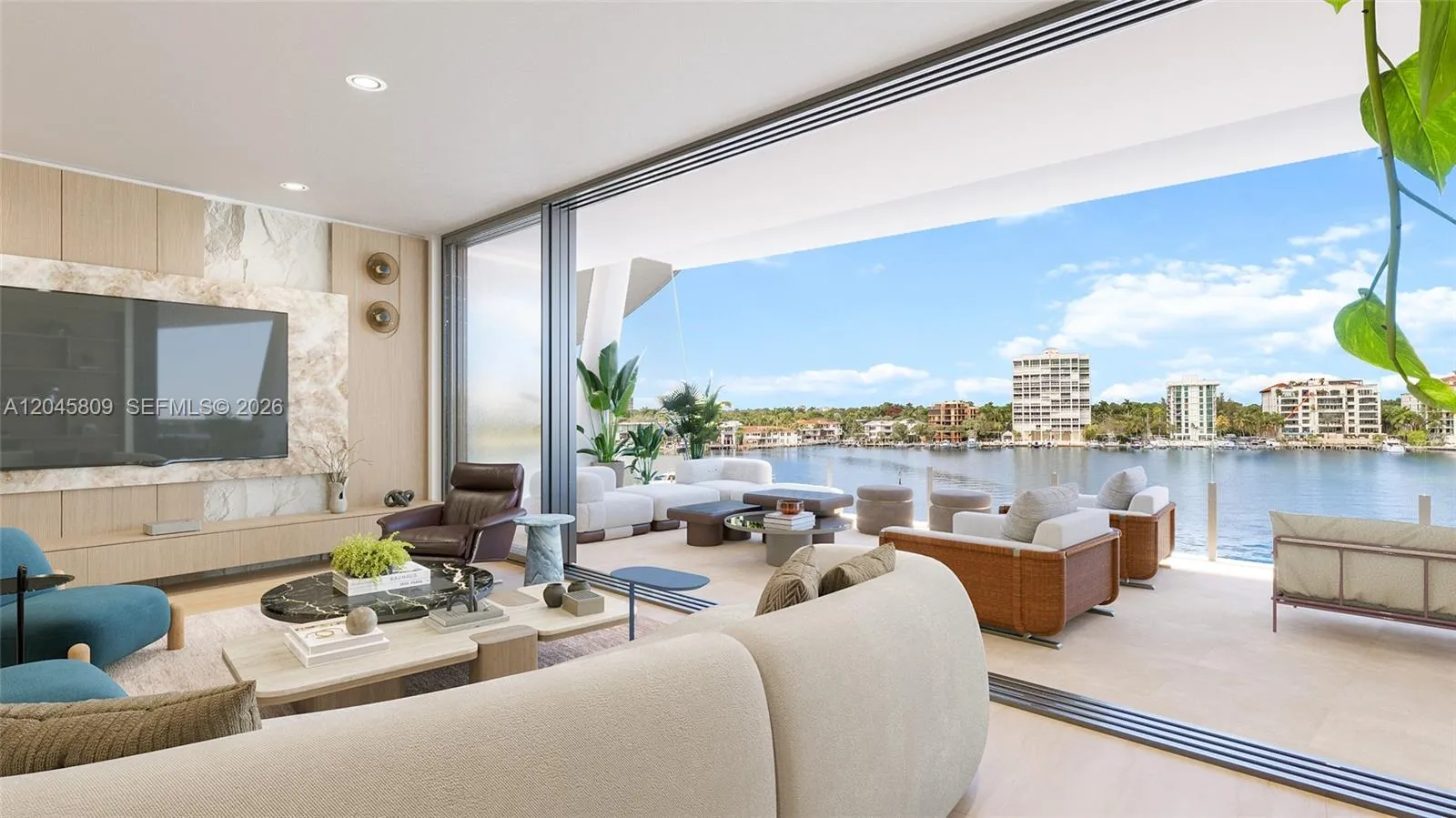 En Venta 5 Grove Isle L405, Miami, FL 33133, Miami, FL 33133