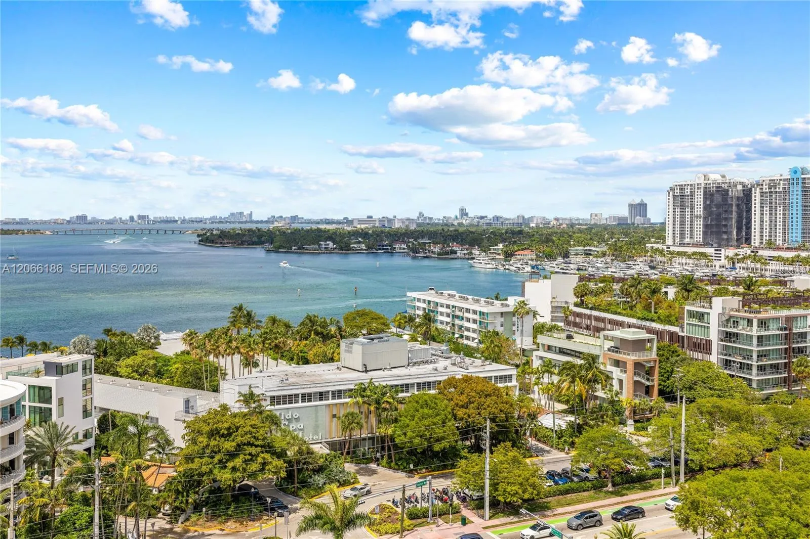 Foto de propiedad en 5 Island Avenue 15A, Miami Beach, FL 33139 Miami Beach con MLS# 