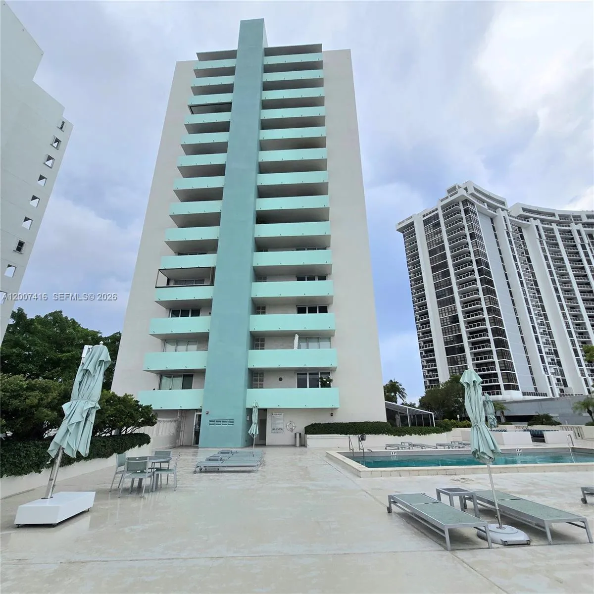 Foto de propiedad en 5 Island Avenue 5A, Miami Beach, FL 33139 Miami Beach con MLS# 