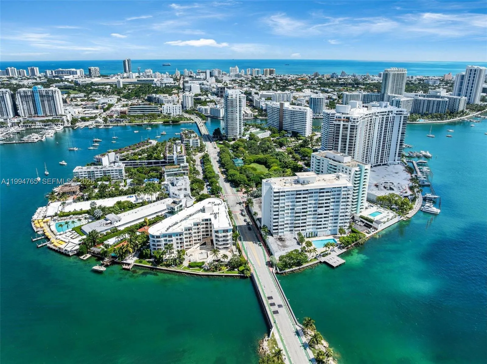 Foto de propiedad en 5 Island Avenue LF, Miami Beach, FL 33139 Miami Beach con MLS# 