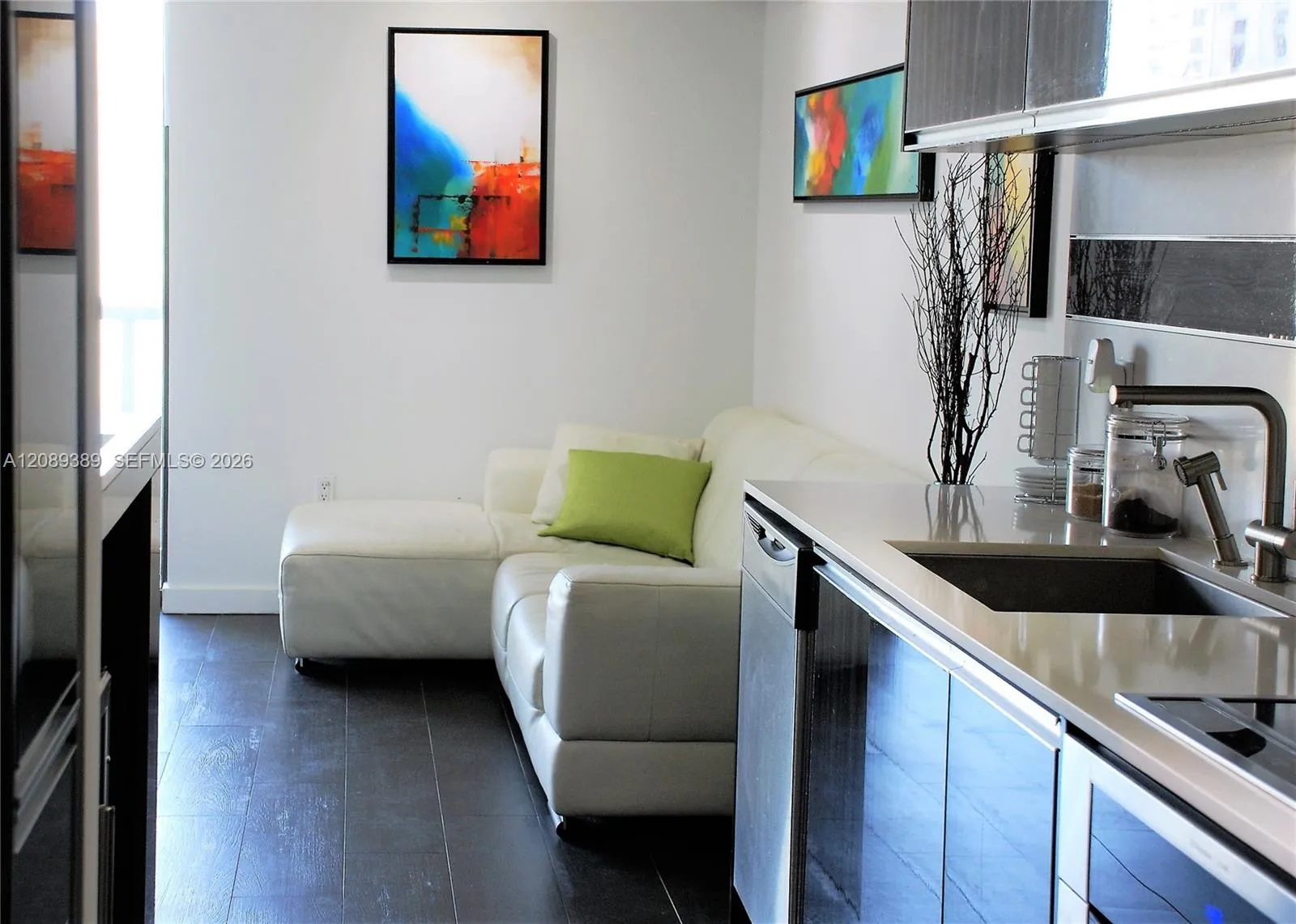 En Renta 50 Biscayne Boulevard 1509, Miami, FL 33132, Miami, FL 33132