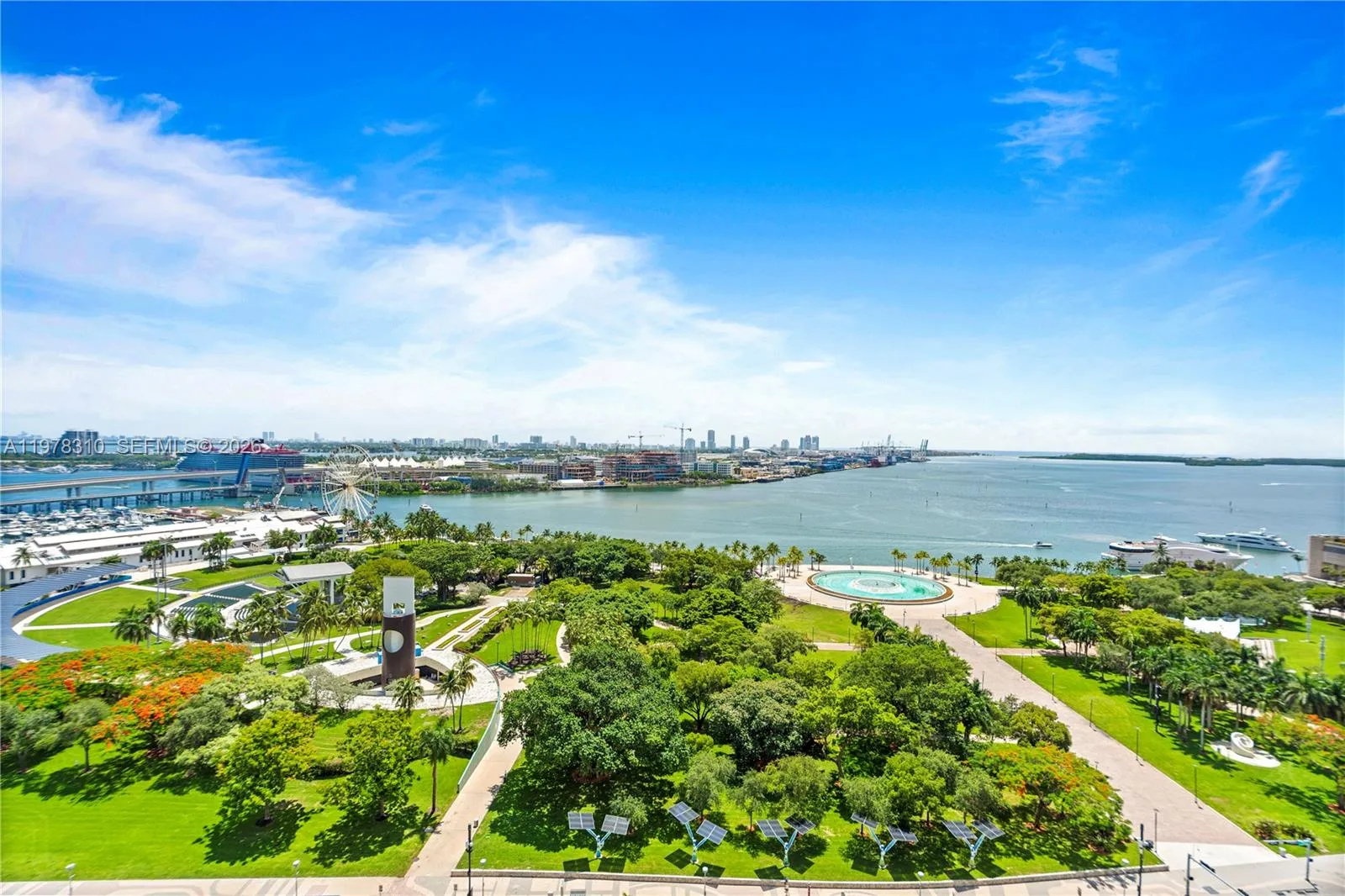 Vendido 50 Biscayne Boulevard 1902, Miami, FL 33132, Miami, FL 33132