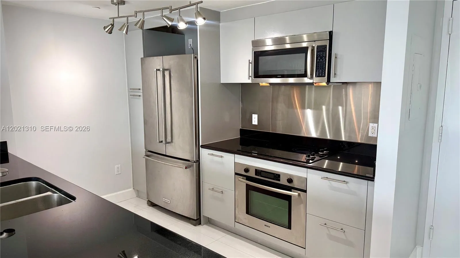 Foto de propiedad en 50 Biscayne Boulevard 2501, Miami, FL 33132 Miami con MLS#