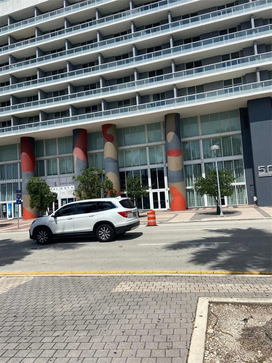 En Renta 50 Biscayne Boulevard 2906, Miami, FL 33132, Miami, FL 33132