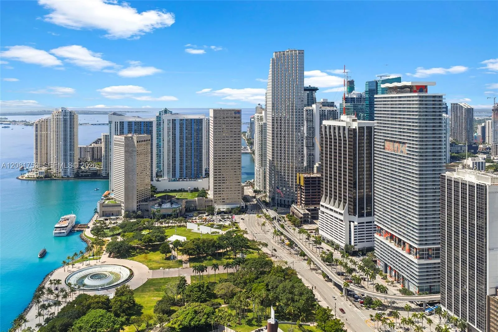 En Venta 50 Biscayne Boulevard 3211, Miami, FL 33132, Miami, FL 33132