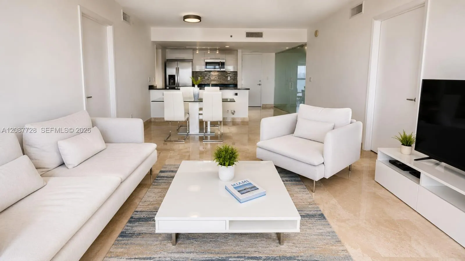 En Renta 50 Biscayne Boulevard 4106, Miami, FL 33132, Miami, FL 33132