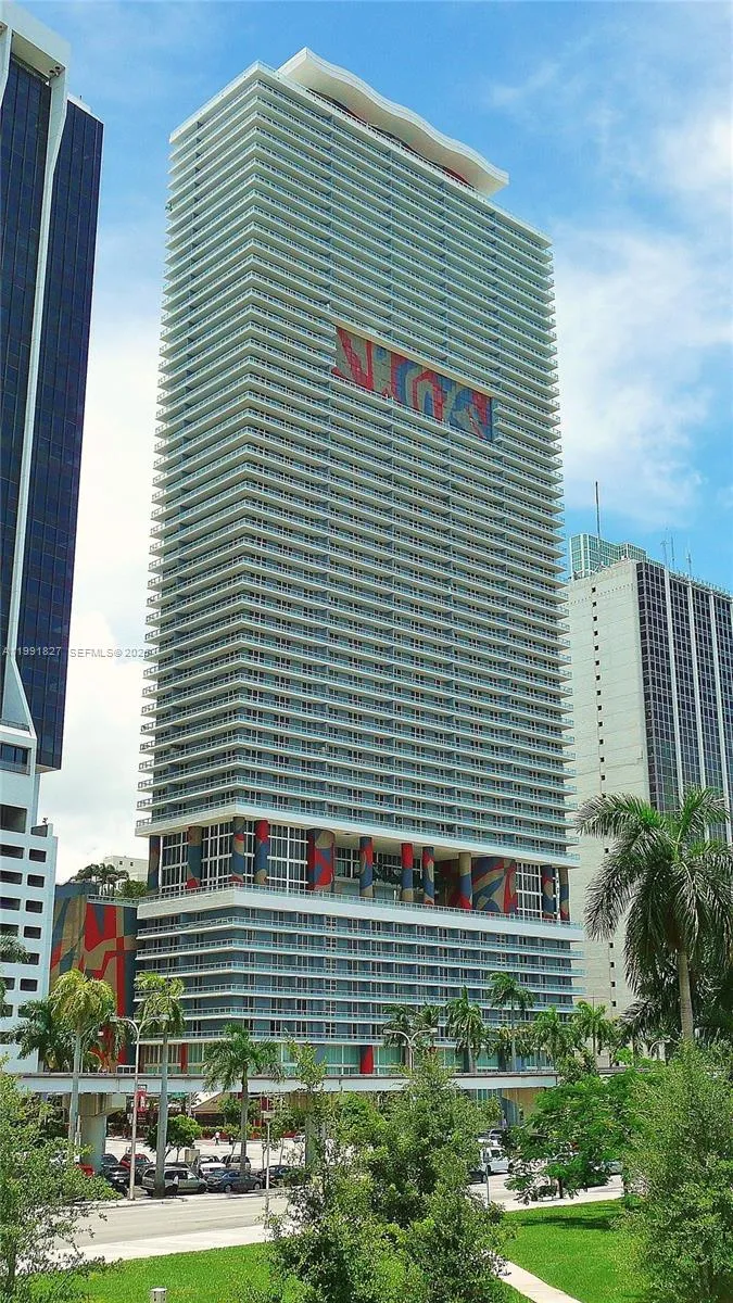 Foto de propiedad en 50 Biscayne Boulevard 4111, Miami, FL 33132 Miami con MLS#