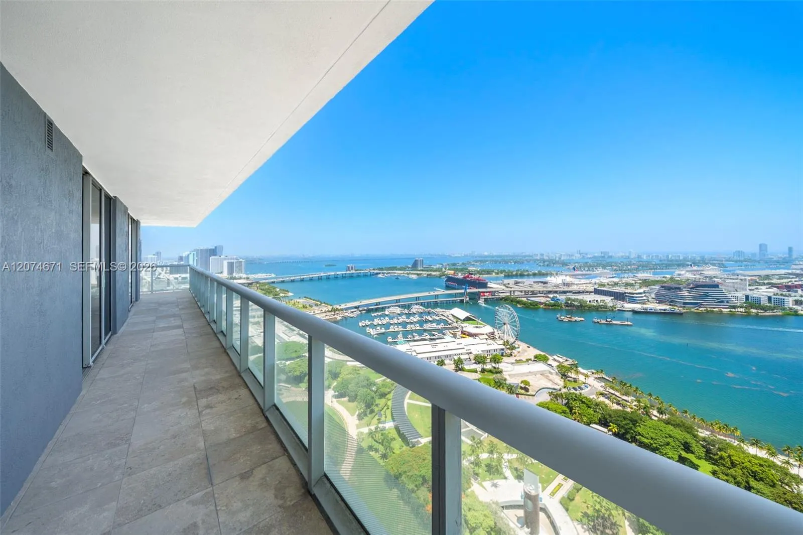 En Venta 50 Biscayne Boulevard 4402, Miami, FL 33132, Miami, FL 33132