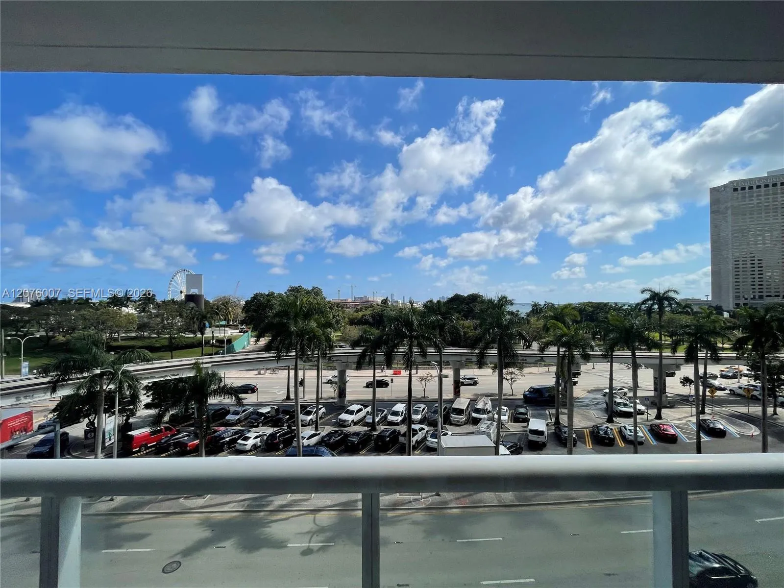 Foto de propiedad en 50 Biscayne Boulevard 505, Miami, FL 33132 Miami con MLS#