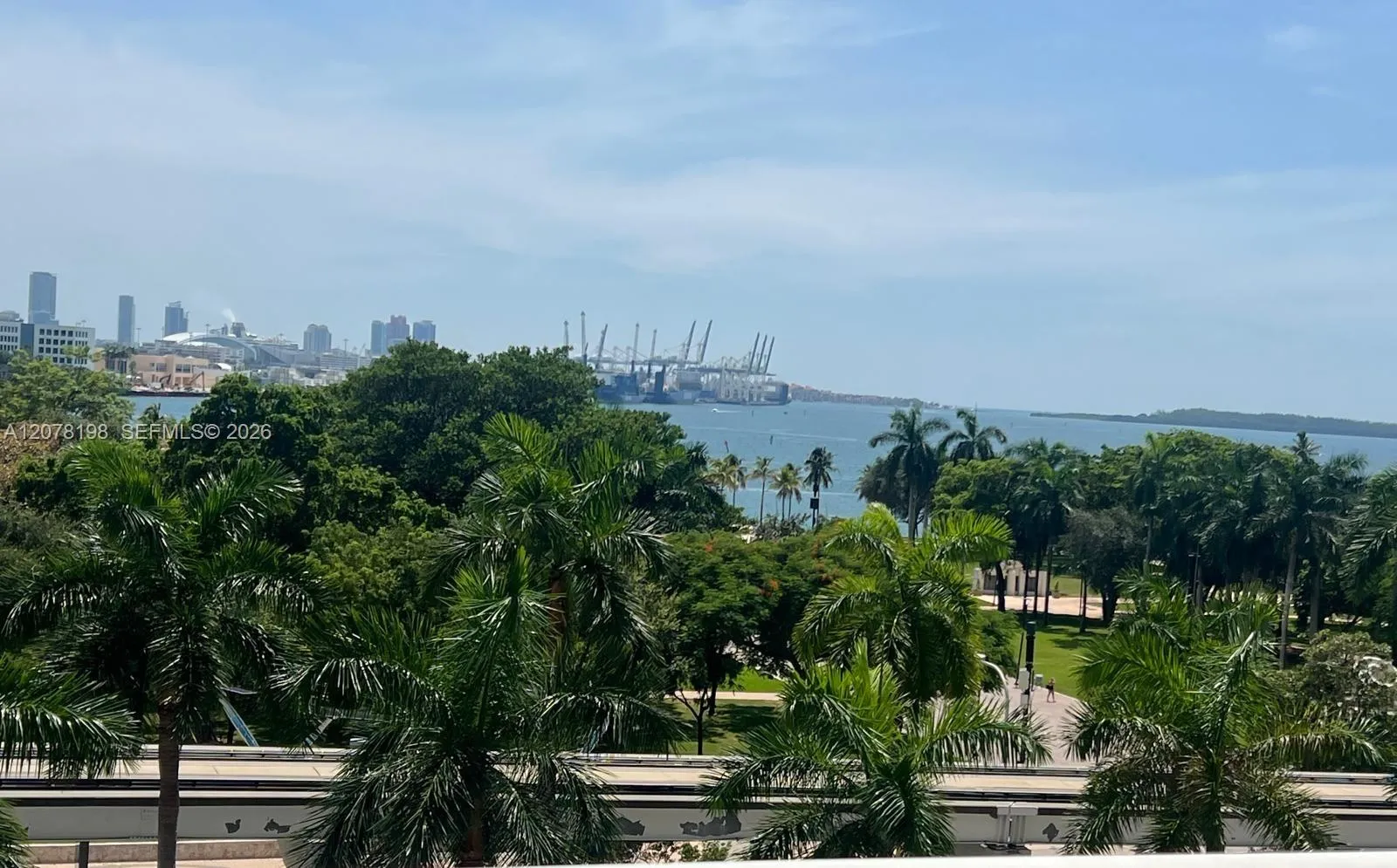 En Renta 50 Biscayne Boulevard 606, Miami, FL 33132, Miami, FL 33132