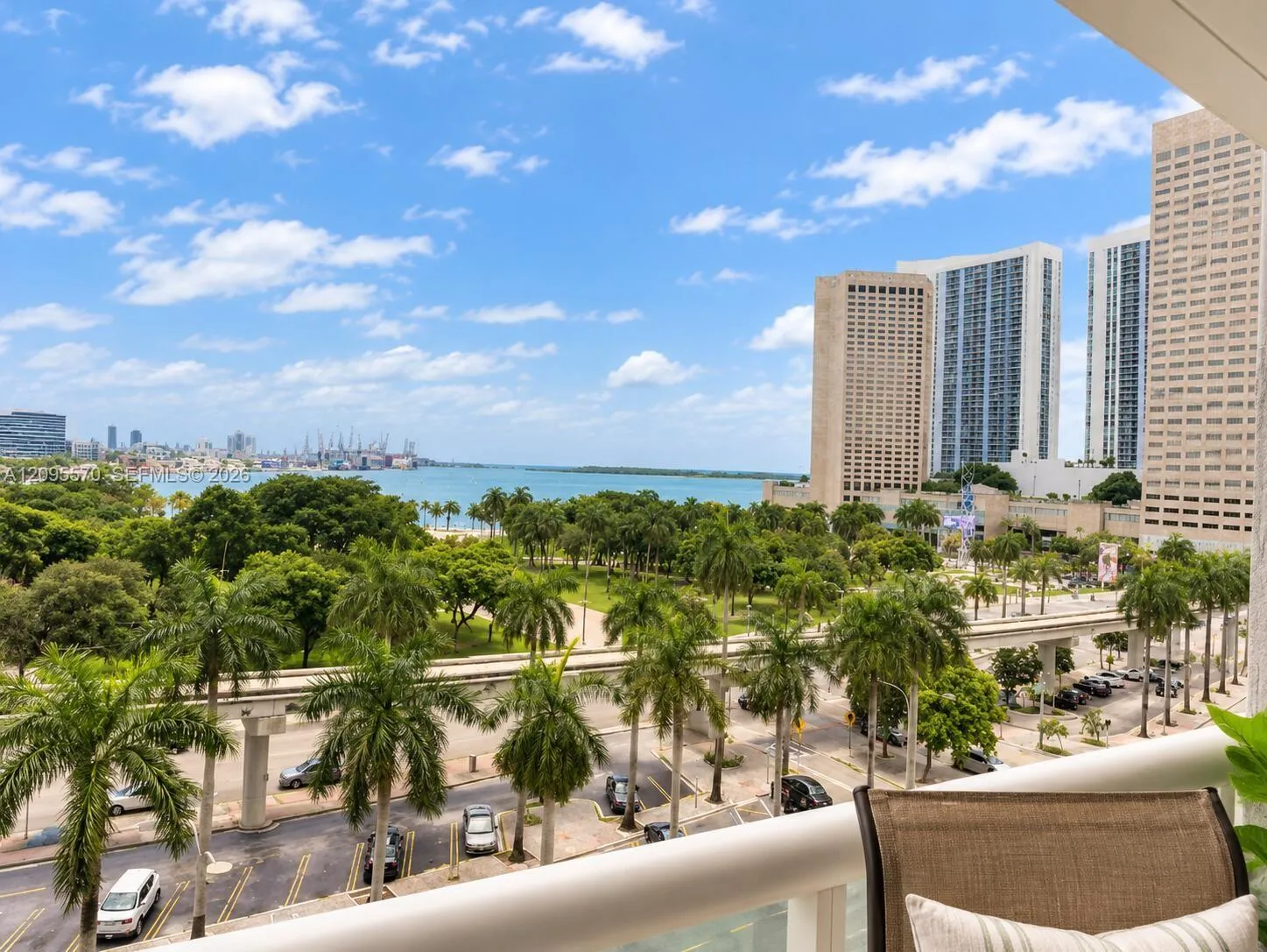 En Venta 50 Biscayne Boulevard 705, Miami, FL 33132, Miami, FL 33132