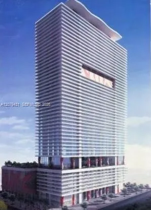 Foto de propiedad en 50 Biscayne Boulevard 707, Miami, FL 33132 Miami con MLS#