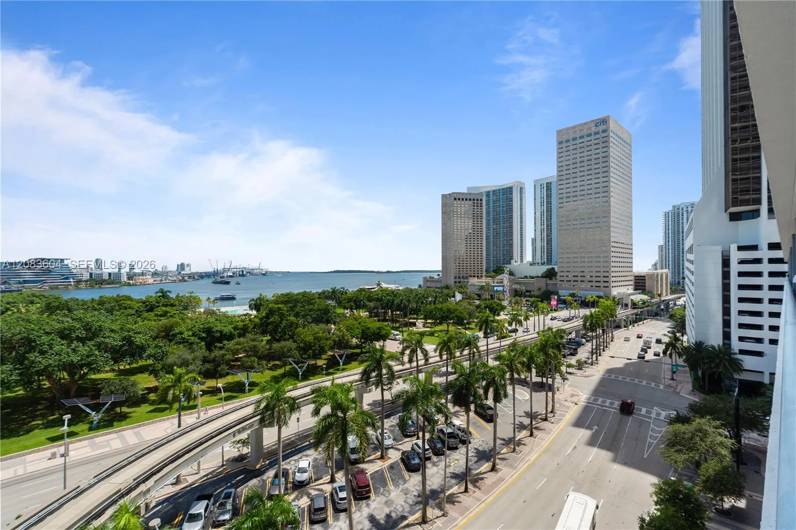 En Renta 50 Biscayne Boulevard 902, Miami, FL 33132, Miami, FL 33132