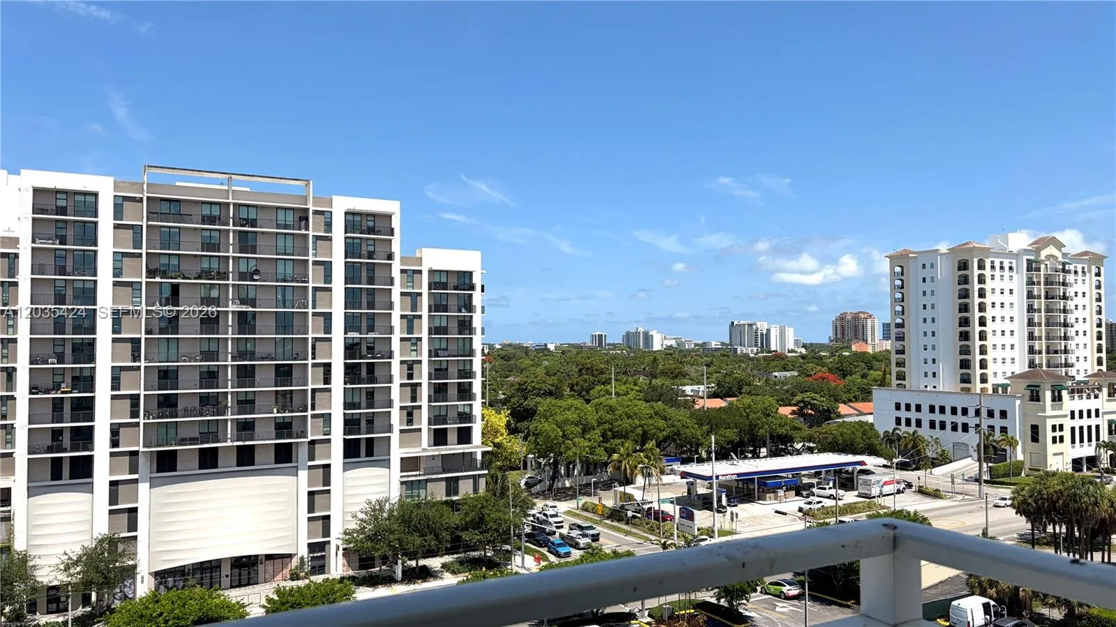 Foto de propiedad en 50 Menores Avenue 807, Coral Gables, FL 33134 Coral Gables con MLS# 