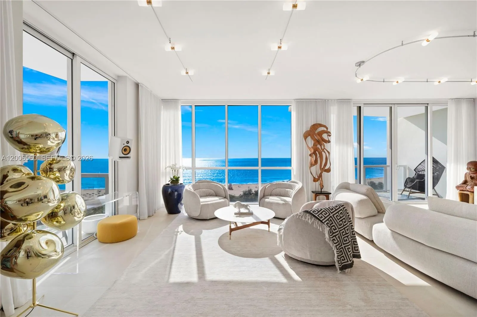 En Venta 50 S Pointe Drive 1201/08, Miami Beach, FL 33139, Miami Beach, FL 33139