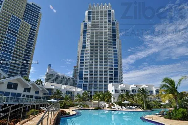 En Renta 50 S Pointe Drive 2102, Miami Beach, FL 33139, Miami Beach, FL 33139