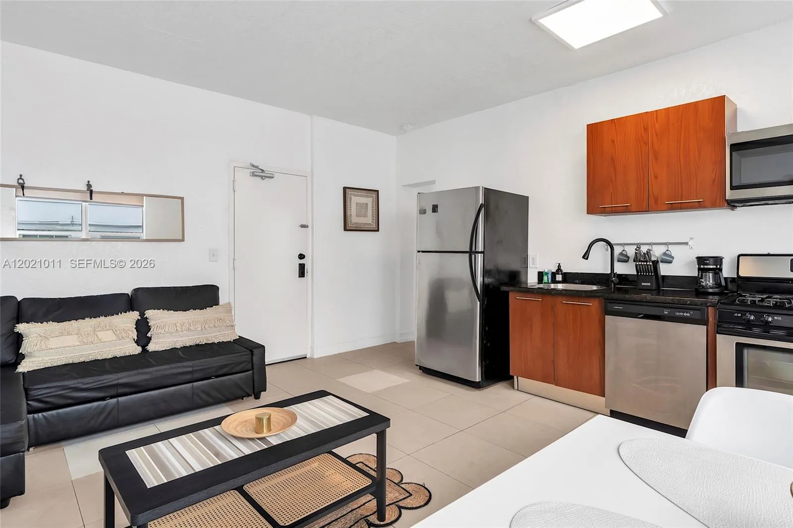 Foto de propiedad en 500 14th Street 101, Miami Beach, FL 33139 Miami Beach con MLS# 