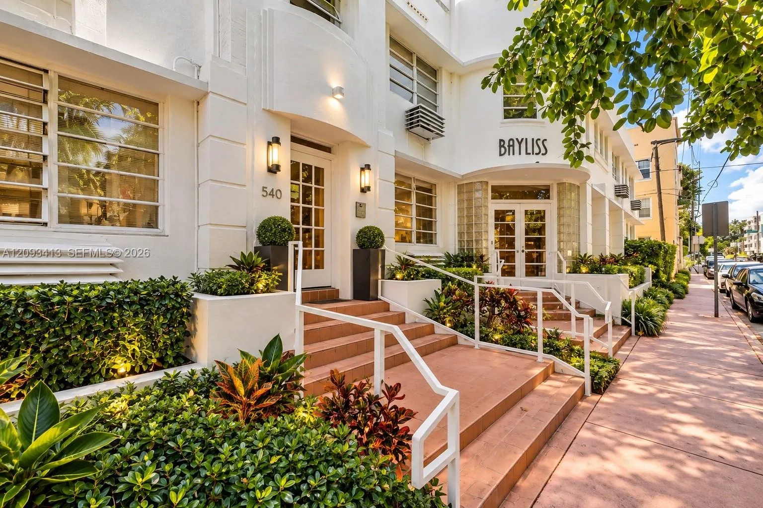 Foto de propiedad en 500 14th Street 101, Miami Beach, FL 33139 Miami Beach con MLS#