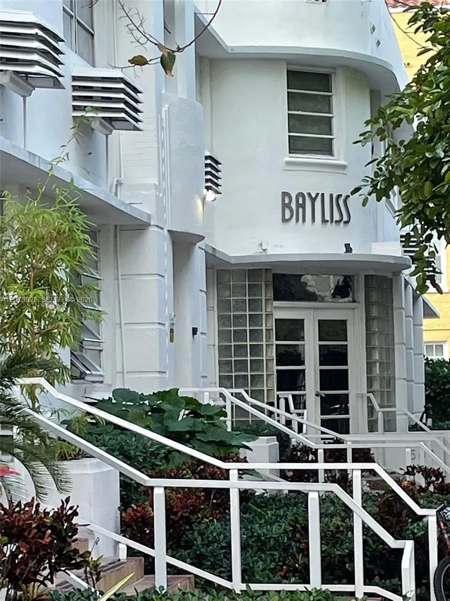 Foto de propiedad en 500 14th Street 106, Miami Beach, FL 33139 Miami Beach con MLS# 