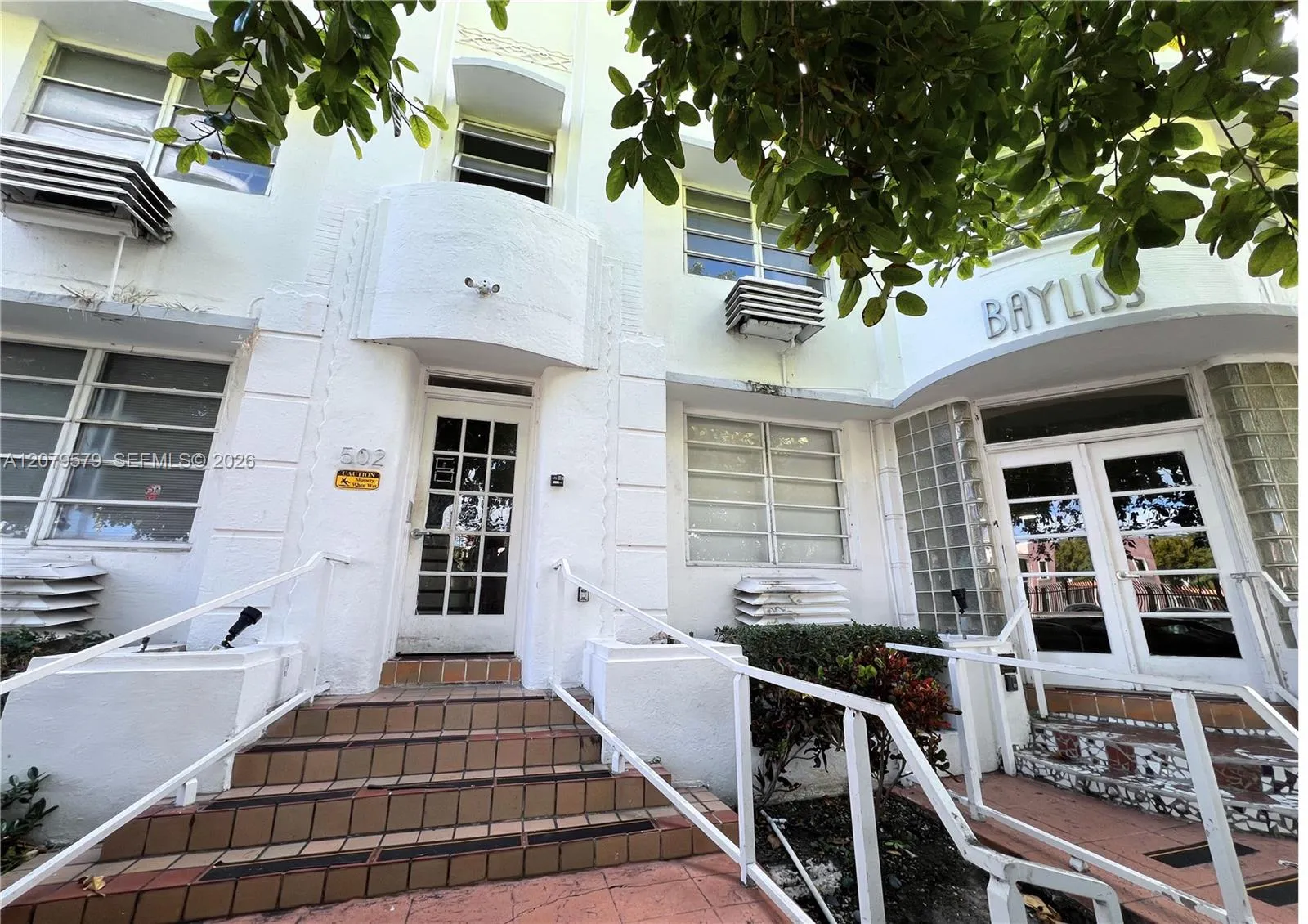 Foto de propiedad en 500 14th Street 204, Miami Beach, FL 33139 Miami Beach con MLS# 