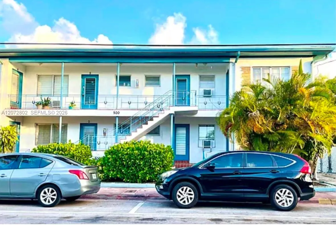Foto de propiedad en 500 77th Street 3, Miami Beach, FL 33141 Miami Beach con MLS# 