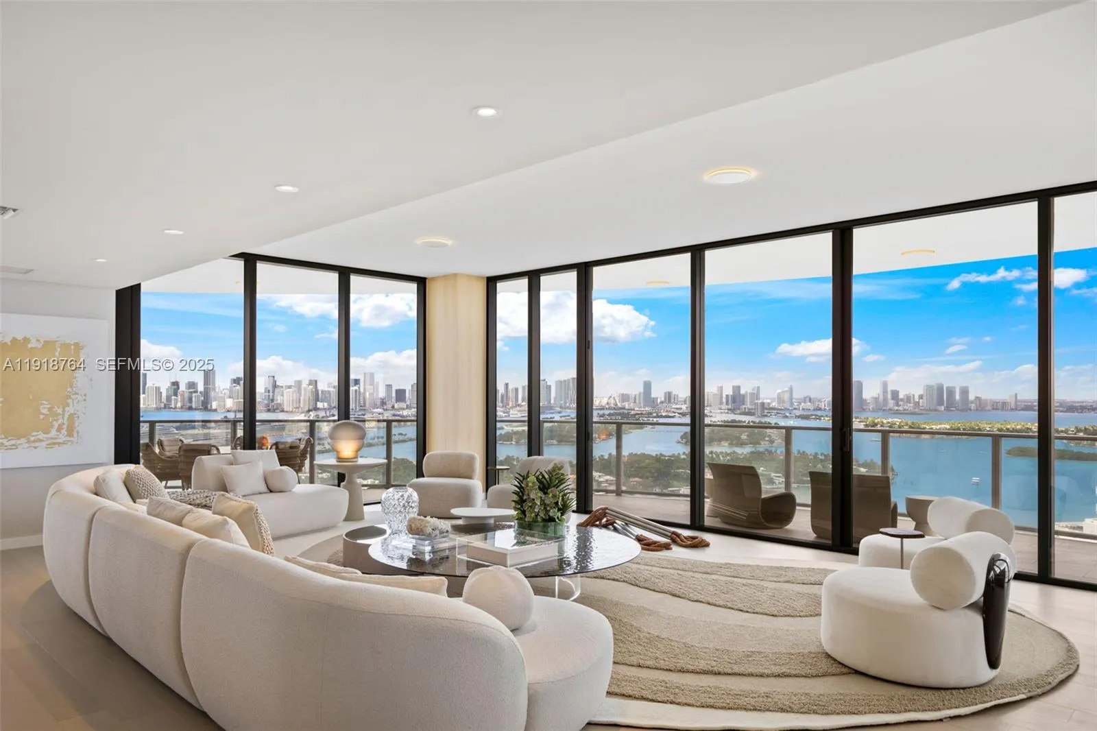 Foto de propiedad en 500 Alton 3402.03, Miami Beach, FL 33139 Miami Beach con MLS# 