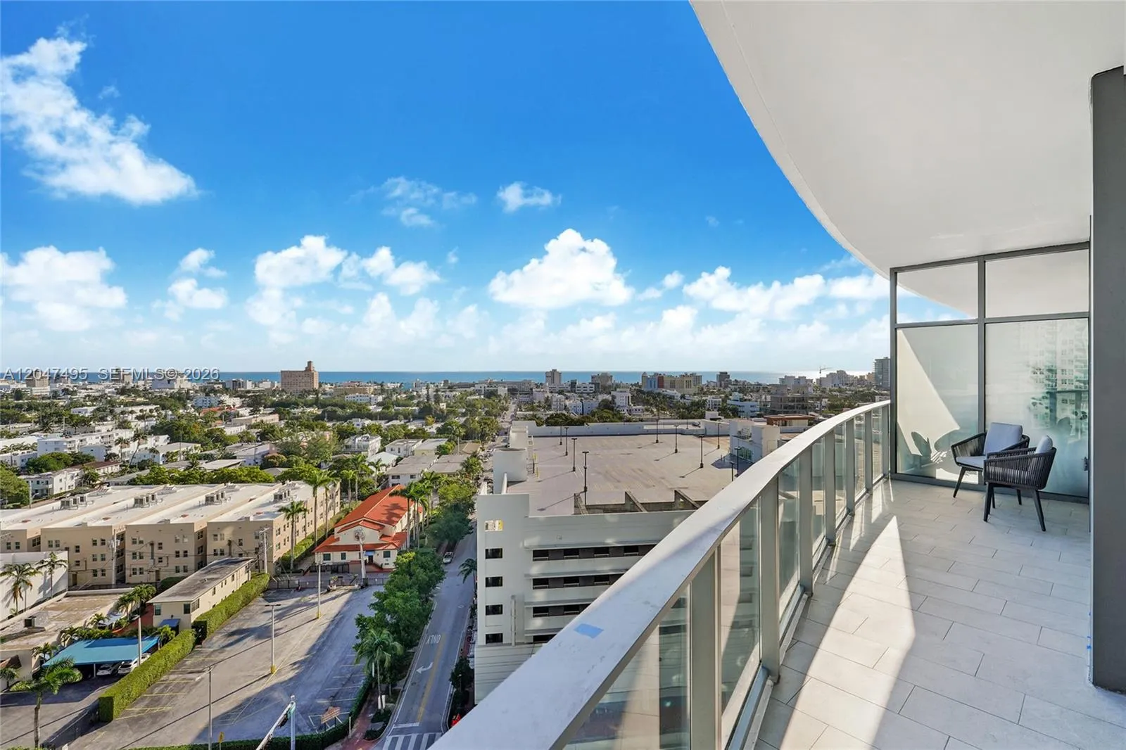 Foto de propiedad en 500 Alton Road 1506, Miami Beach, FL 33139 Miami Beach con MLS# 