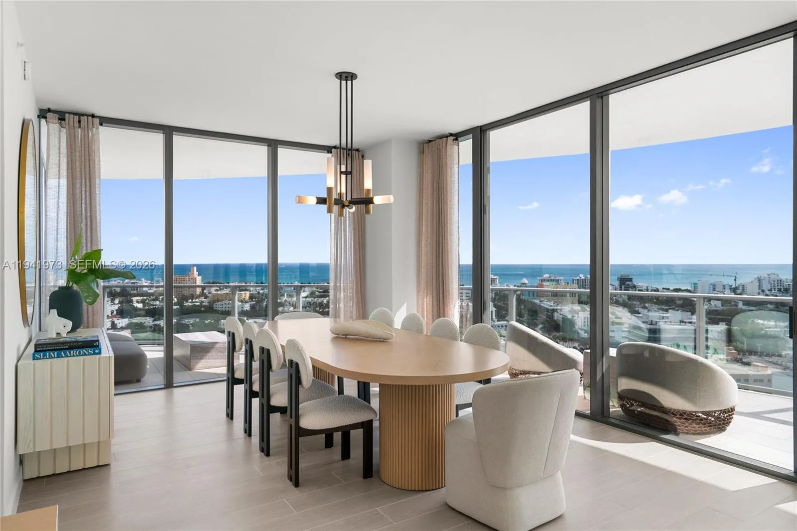 En Renta 500 Alton Road 2101/02, Miami Beach, FL 33139, Miami Beach, FL 33139