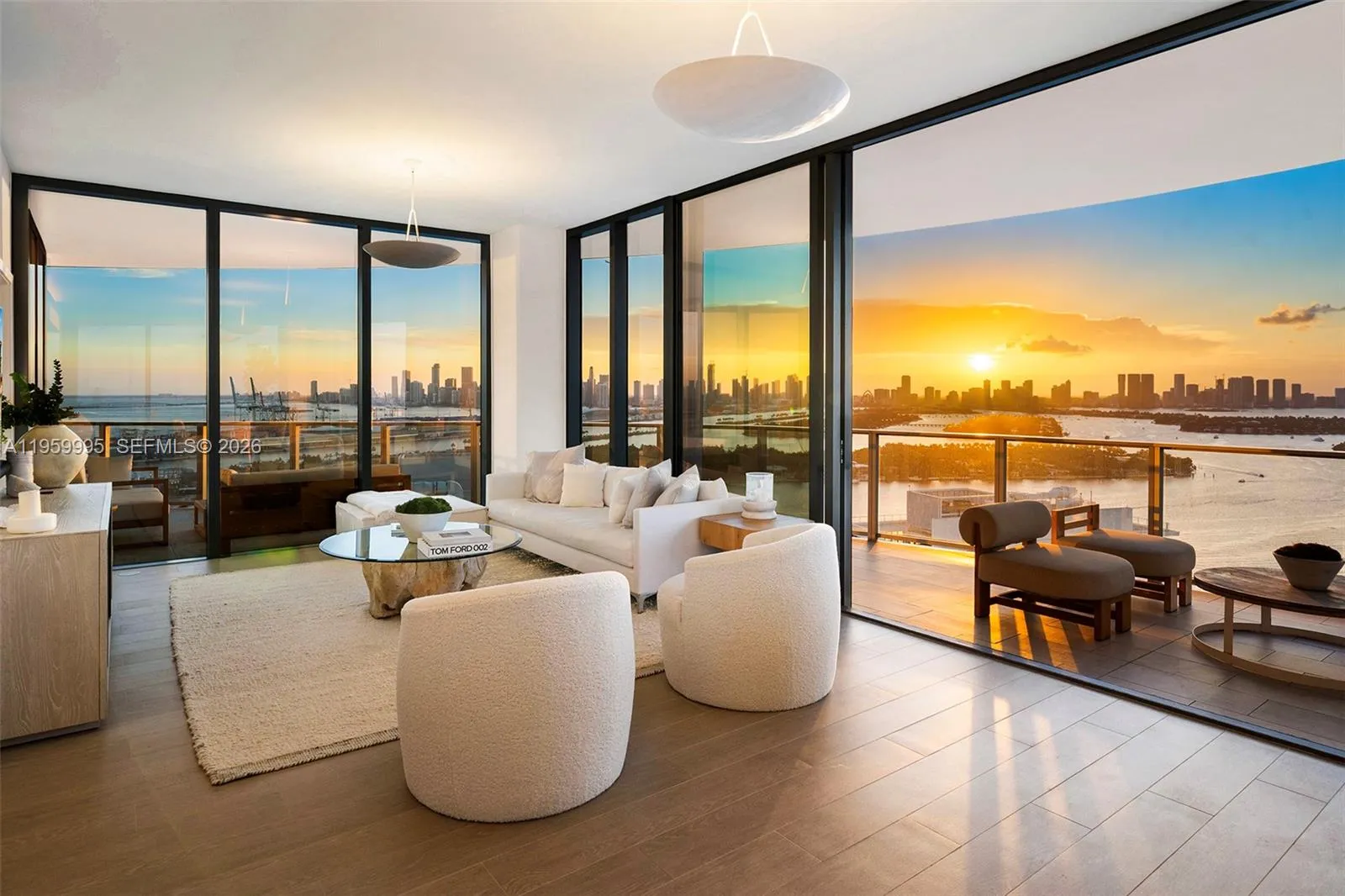 Foto de propiedad en 500 Alton Road 2903, Miami Beach, FL 33139 Miami Beach con MLS# 