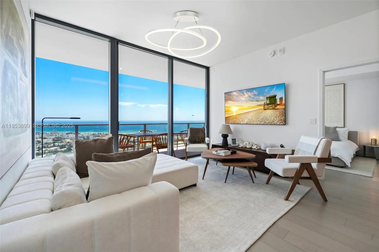Foto de propiedad en 500 Alton Road 3604, Miami Beach, FL 33139 Miami Beach con MLS# 