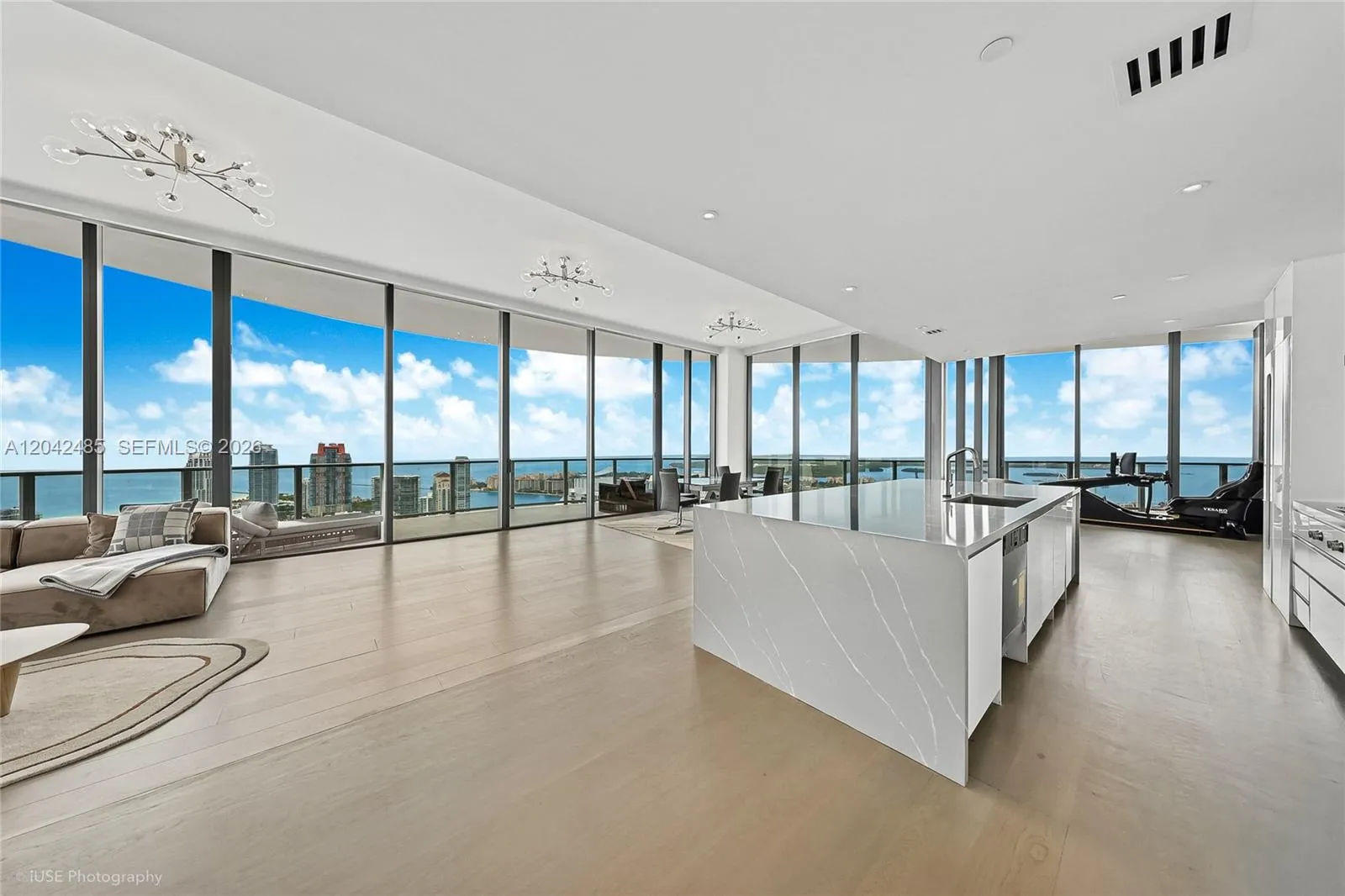 Foto de propiedad en 500 Alton Road 4401, Miami Beach, FL 33139 Miami Beach con MLS# 